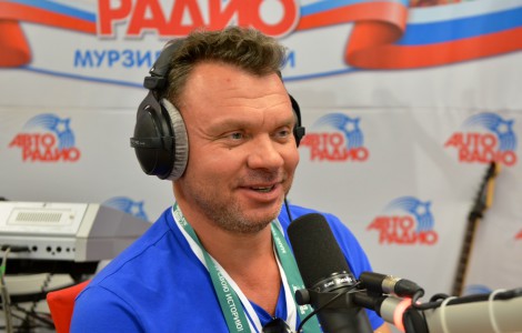 Игорь Мишин